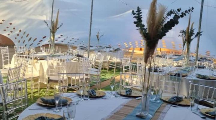 Mary-Jo Bed and Breakfast