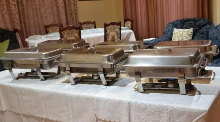 Mary-Jo Bed and Breakfast