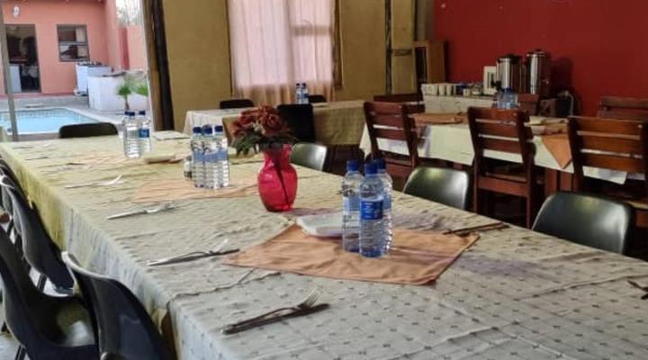 Mary-Jo Bed and Breakfast