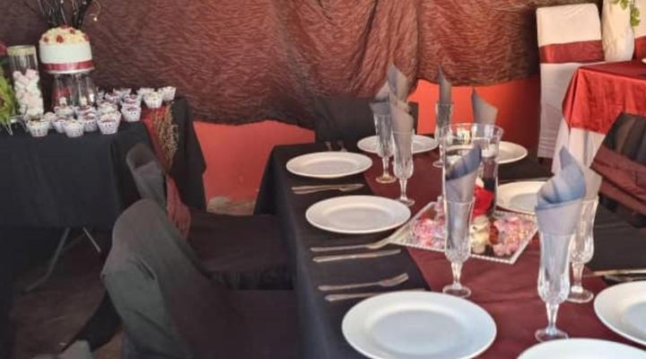 Mary-Jo Bed and Breakfast