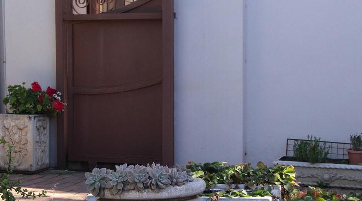 Accommodation at Potch Guest House