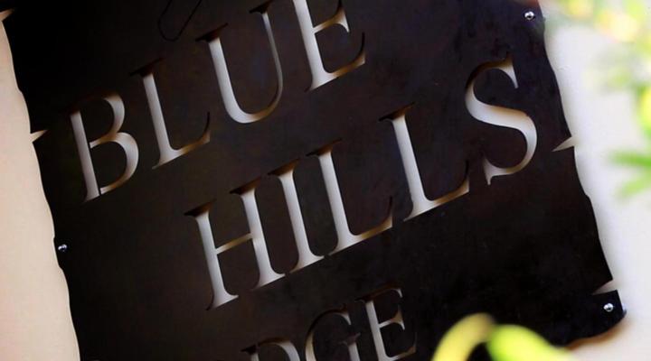 Blue Hills Lodge