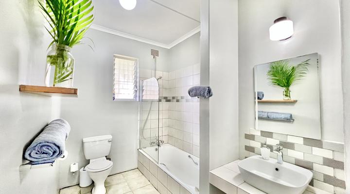 St Lucia Holiday Cottage