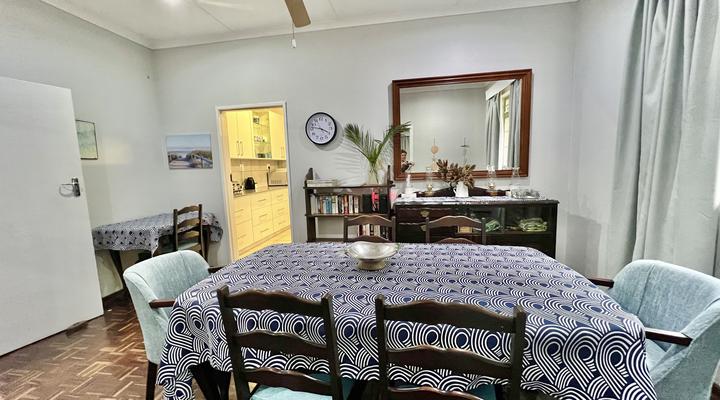 St Lucia Holiday Cottage