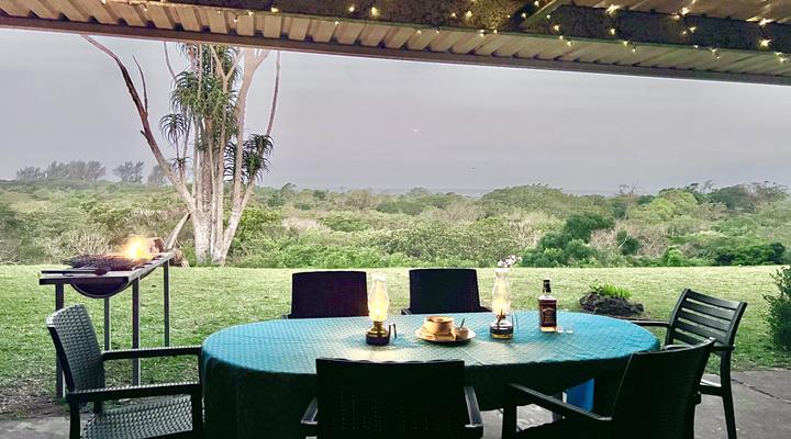 St Lucia Holiday Cottage