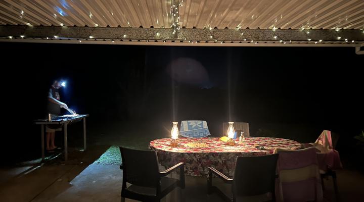 St Lucia Holiday Cottage