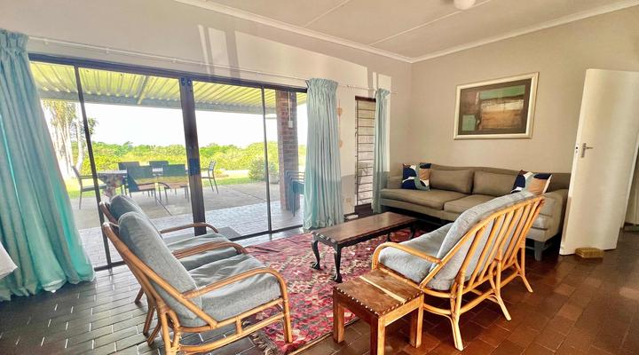 St Lucia Holiday Cottage