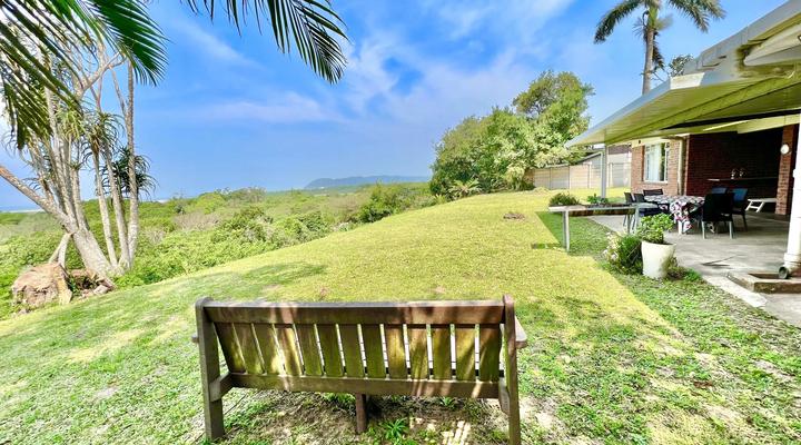 St Lucia Holiday Cottage