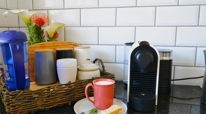 Whales and Sails Family Accommodation