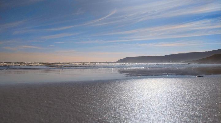 Whales and Sails Family Accommodation