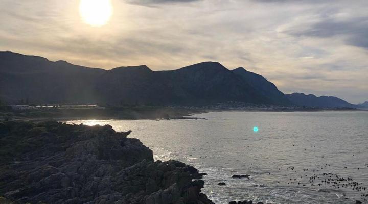 Whales and Sails Family Accommodation