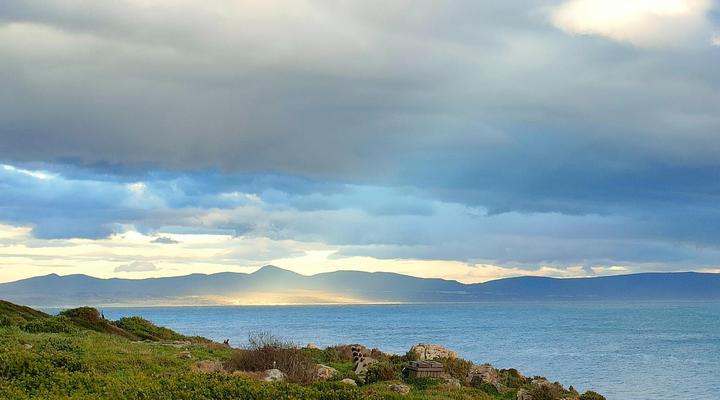 Whales and Sails Family Accommodation