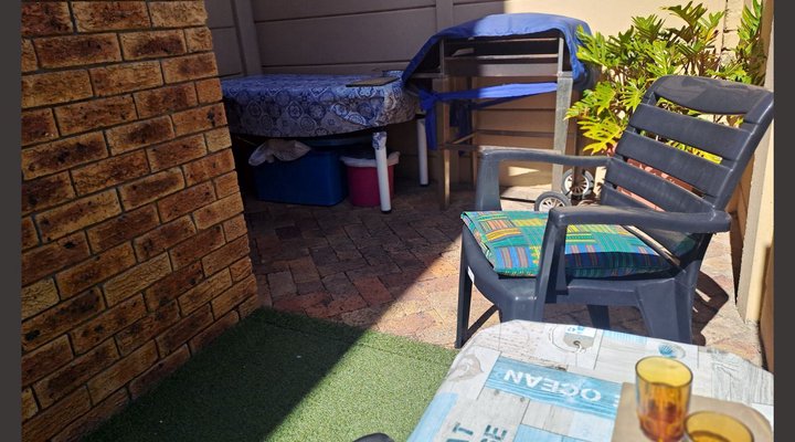 Aandiekant Overnight Room