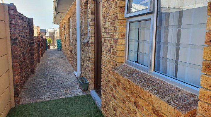 Aandiekant Overnight Room