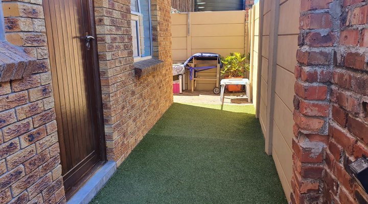 Aandiekant Overnight Room