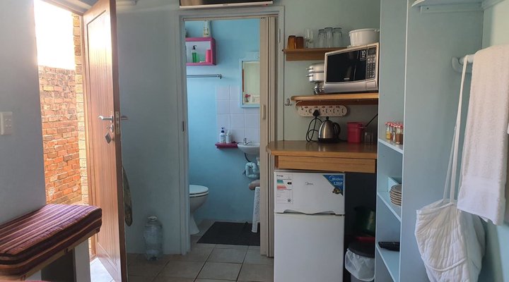 Aandiekant Overnight Room