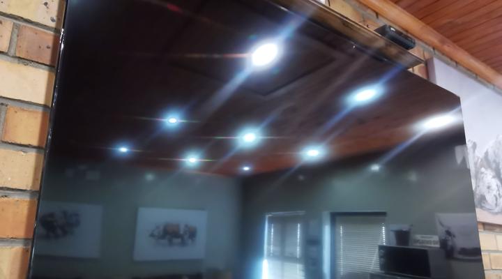 DeVosRus Guesthouse (No Loadshedding)Selfcatering