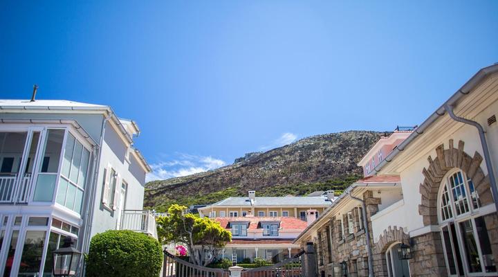 The Majestic Apartment