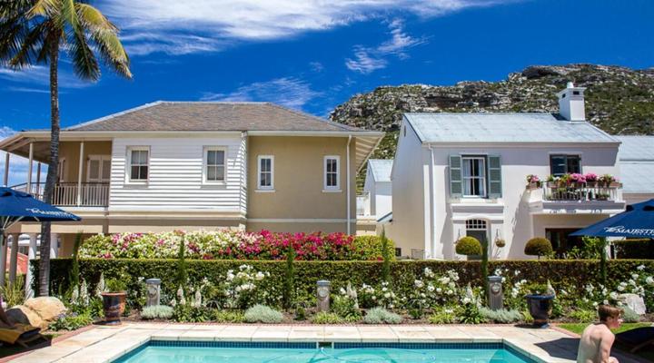 The Majestic Apartment