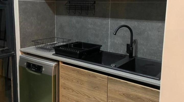 Highland Gate by Cloete's Nest