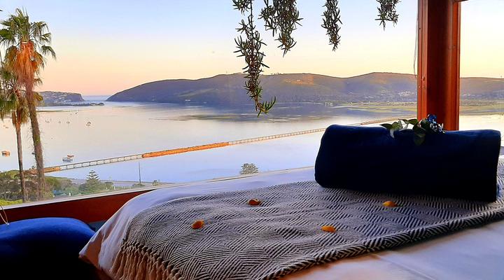 Paradise Private Zen Studios