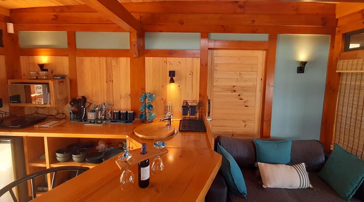 Paradise Private Zen Studios