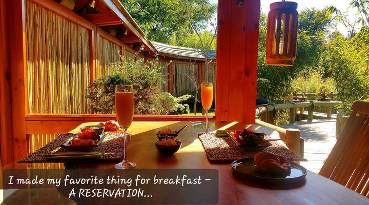 Paradise Private Zen Studios