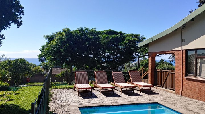 114 Nkwazi Drive