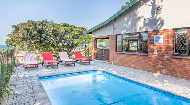 114 Nkwazi Drive