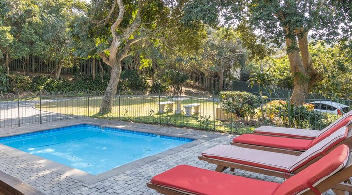 114 Nkwazi Drive