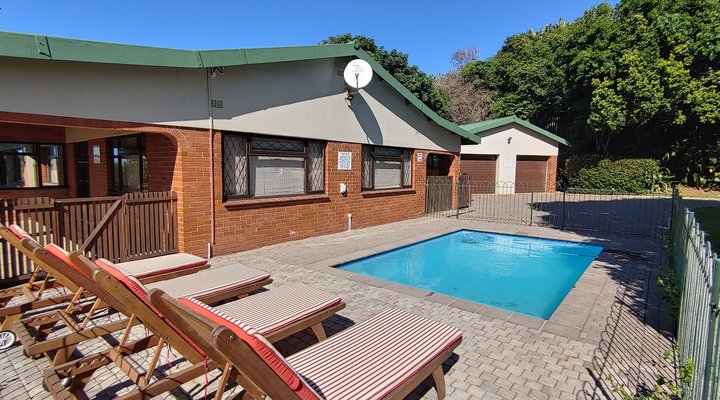 114 Nkwazi Drive