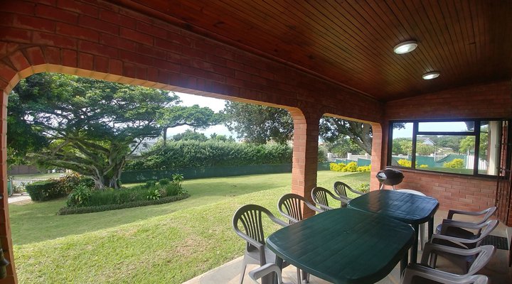 114 Nkwazi Drive