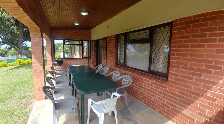 114 Nkwazi Drive