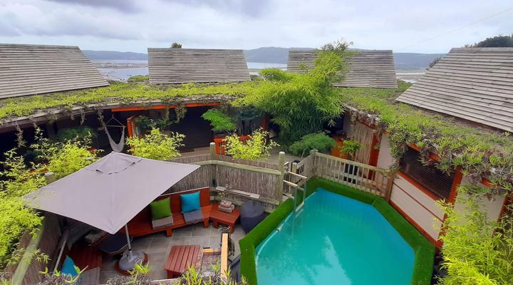 Paradise Private Zen Studios