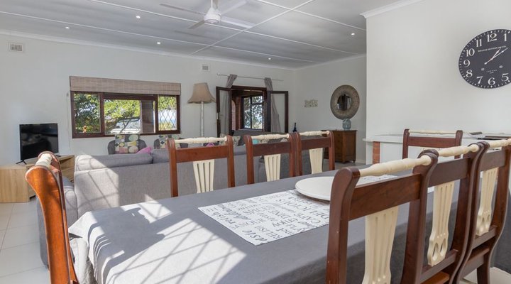 114 Nkwazi Drive