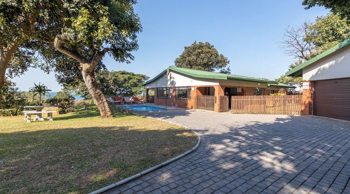 114 Nkwazi Drive