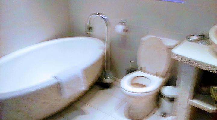 Lodi Kaofale Guest House