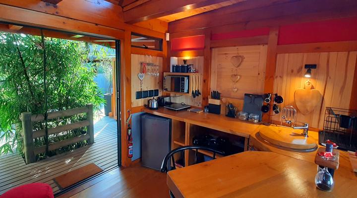 Paradise Private Zen Studios