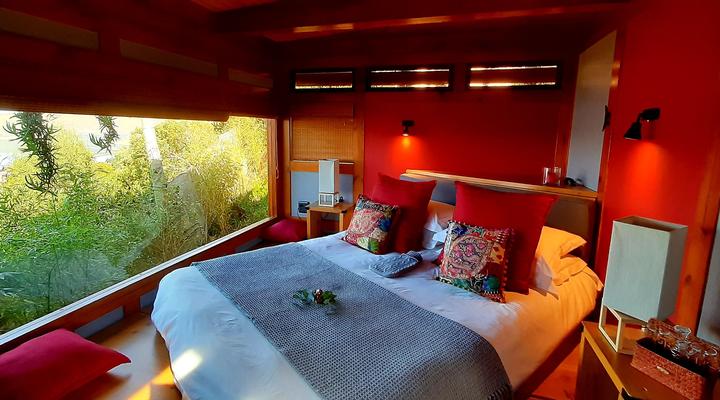 Paradise Private Zen Studios