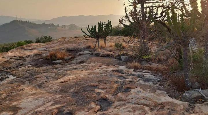 @Nature Luxury Self catering Cottages