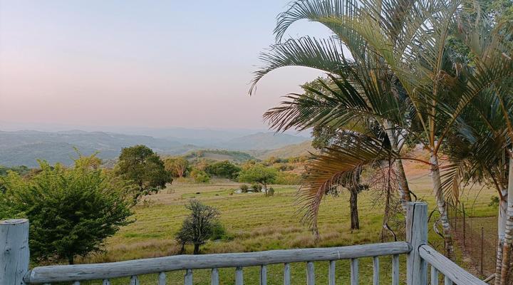 @Nature Luxury Self catering Cottages