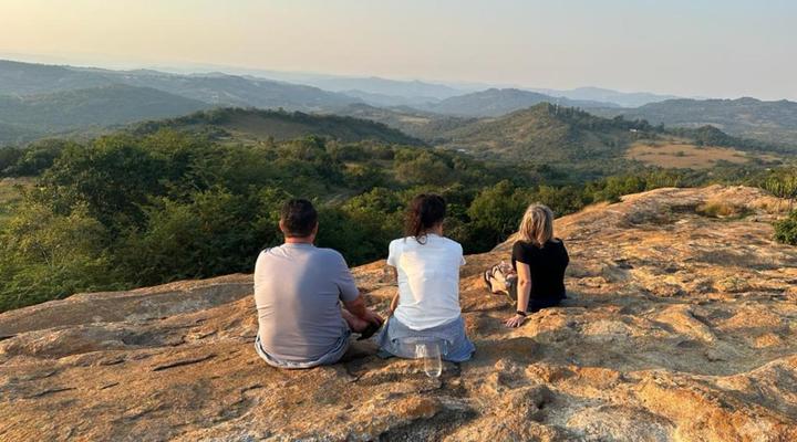 @Nature Luxury Self catering Cottages