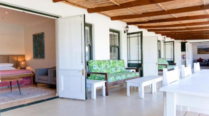 Lady Loch Country House