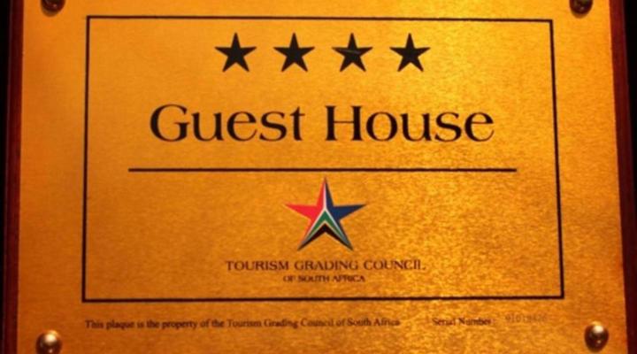 Rosenthal Guest House