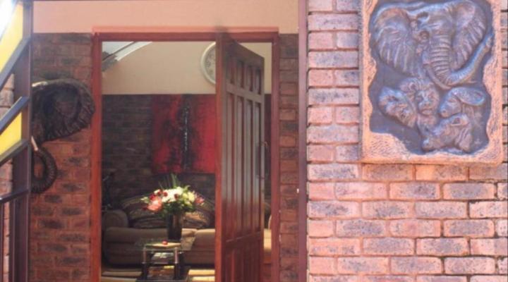 Rosenthal Guest House