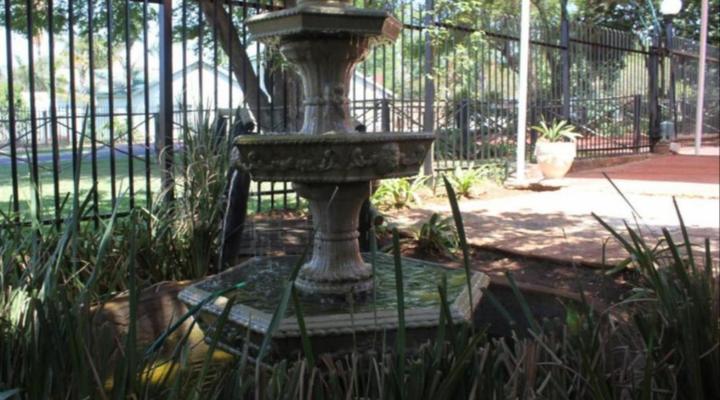 Rosenthal Guest House