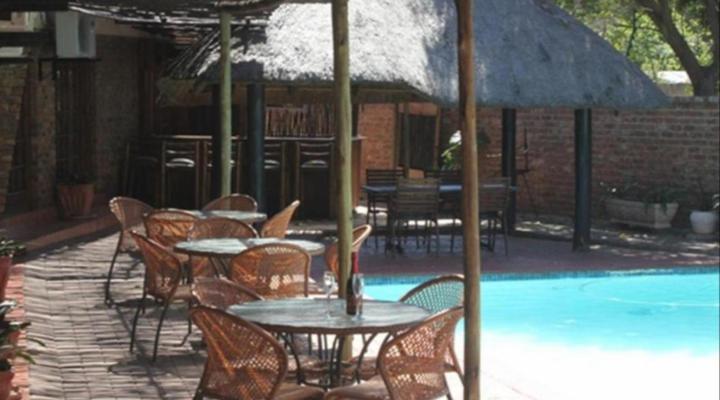 Rosenthal Guest House