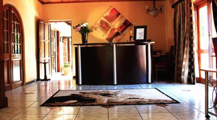 Rosenthal Guest House