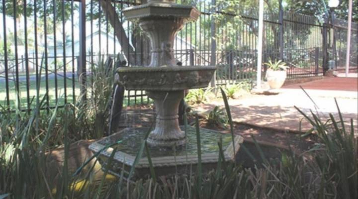 Rosenthal Guest House