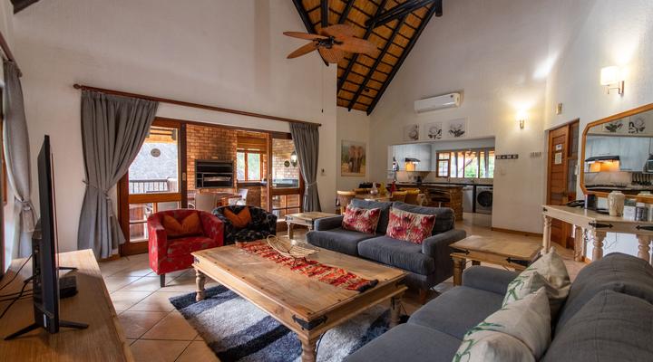 Kruger Park Lodge Unit No. 239